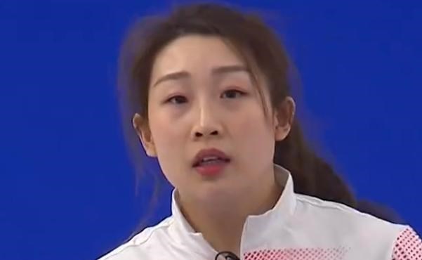 冰壶|4：1到五连败！世锦赛：中国女子冰壶无奈收官，卫冕冠军终结悬念