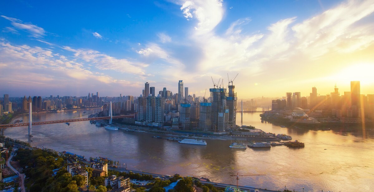 楼市|重庆楼市过山车!房子还能买吗?没关系,楼市迎来4个好消息