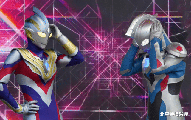 奥特银河|奥特银河格斗3最新情报，雷格罗斯确认被囚禁，牛角人袭击特利迦