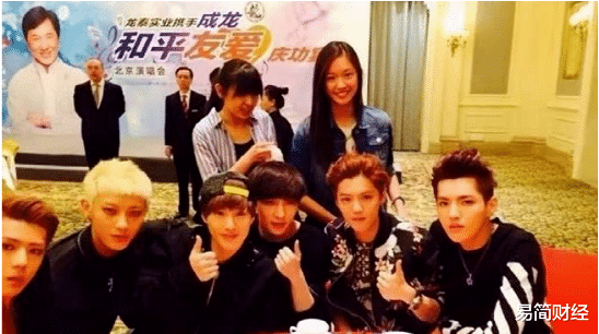 吴亦凡|吴亦凡背后的神秘金主：身价一度超过130亿，最后连20万都还不起