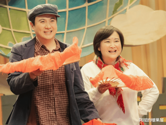 贾玲|《李焕英》延期，贾玲铁了心要超过吴京，如今单日票房成了大笑话