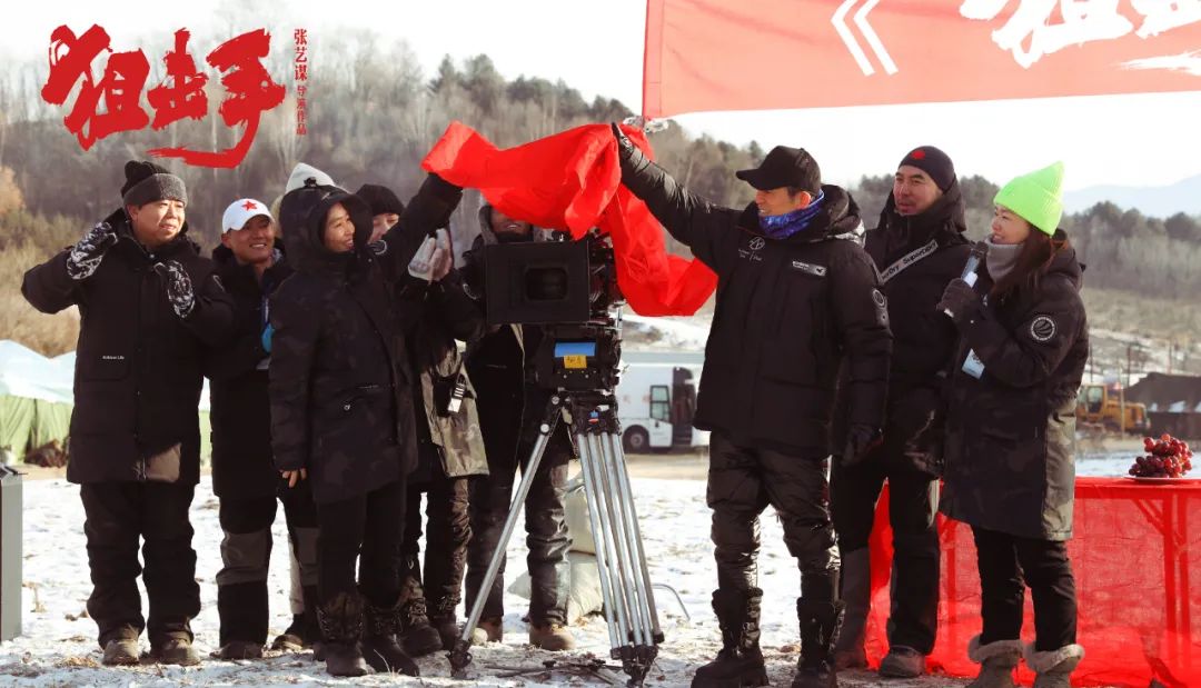 张艺谋|为什么张艺谋是中国电影第一人？作品、奖项和影响力，样样无敌