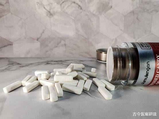 古今医案研读 2种食物是“养骨高手”，吃一口，或能助你养成“金刚骨”