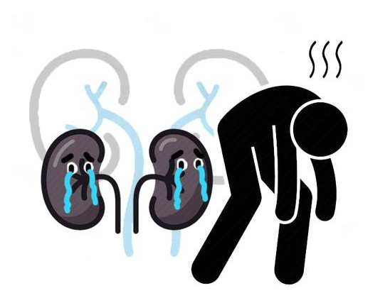 肾病|肾病来袭，脸先知！脸上2种迹象出现，不改掉4个习惯，肾衰躲不掉