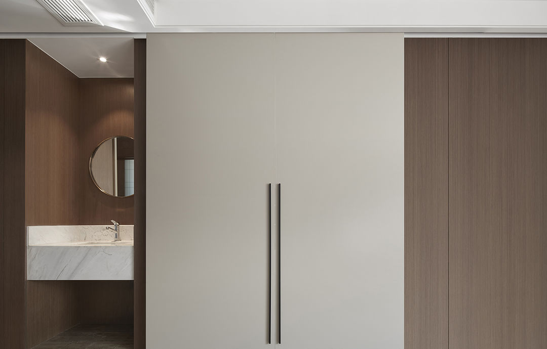 美家装 简约到极致也是一直美,用现代时尚诠释生活态度,享受随性的日子