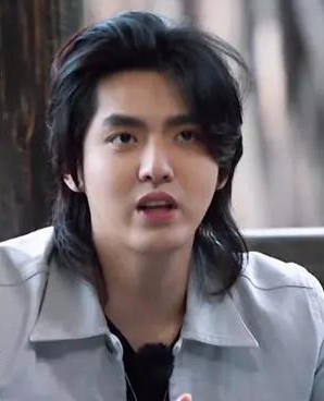 明星|被吴亦凡牵连的三位男明星，其中一位是“00后”，令人难以置信