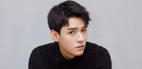 龚俊|小八卦，杨洋，张靖仪，龚俊，赵小棠