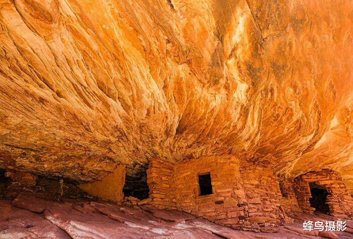  40张一眼会看错的照片，图3至少看三遍否则看不懂，大脑欺骗了你