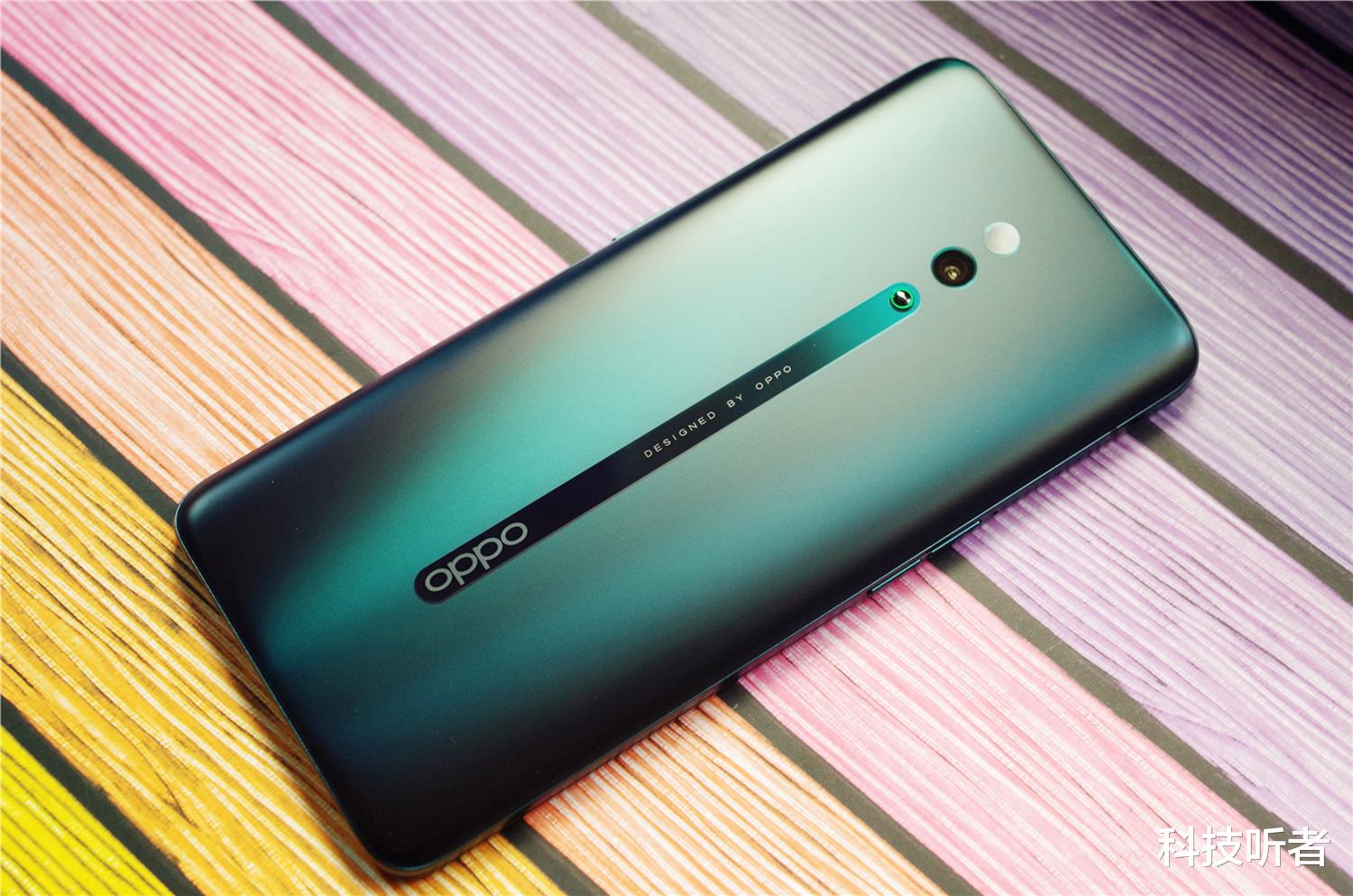 OPPO|OPPO再获专利银奖，这是我国主导的又一次技术突破