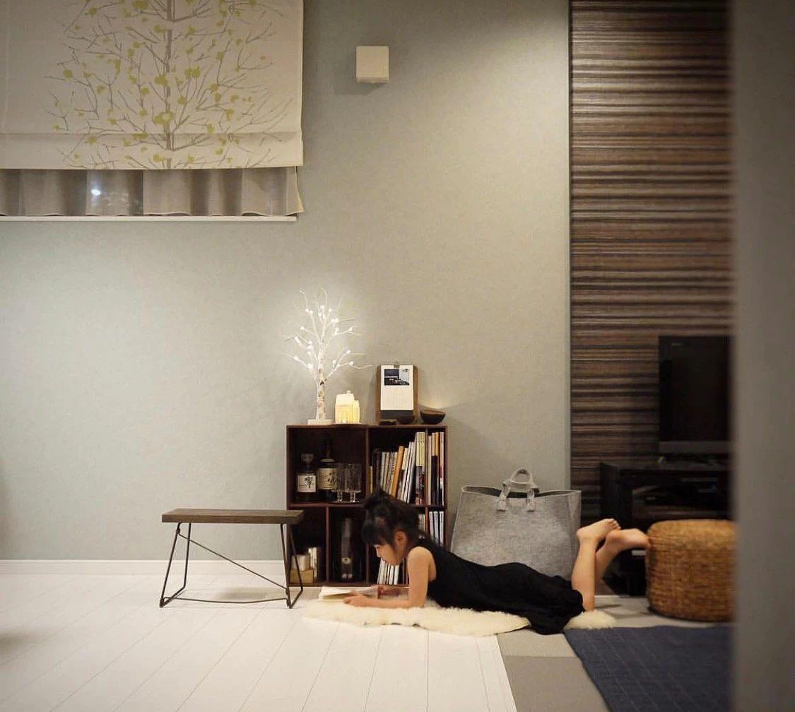 日本五口之家的收纳分享,学会这三招,整理出舒适、干净整洁的家