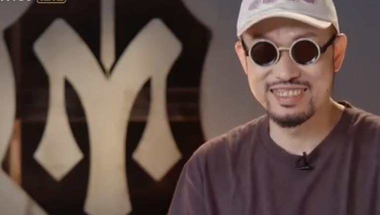 赵文卓|每个爱吵架的节目都需要一个赵文卓