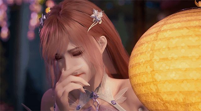 一拳超人|斗罗：比比东年轻时候走的是“清纯”路线，回眸一笑百媚生