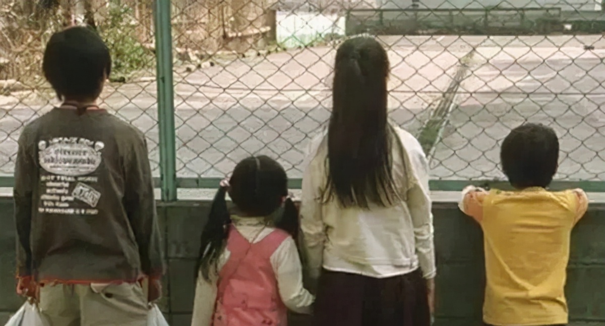 缅甸|日本女子不养孩子将他们抛弃，自己嫁人享福，导致两个孩子死亡