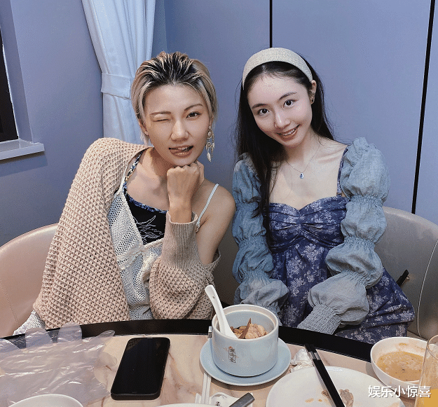 |大反转！陈露被抓后，霍某的回应轻描淡写，网友：博取好感？