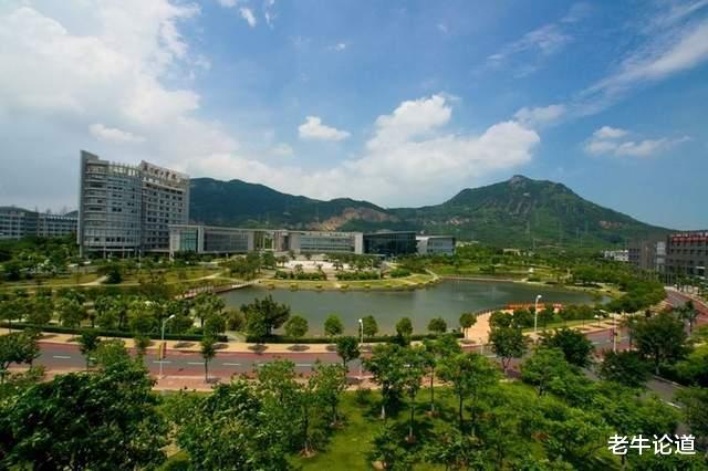 集美大学|除了著名的厦门大学，厦门还有集美大学等三所公办本科，供你选择