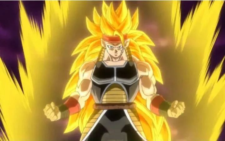 同人|单手虐大神官，脚踩自在极意悟空，同人作品中6位空前绝后的战士