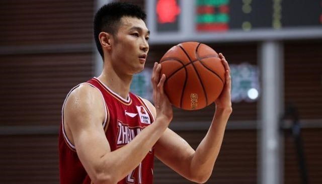 杜锋|杜锋放弃五人可组强阵！天才中锋可超范子铭，锋线大将不输周鹏