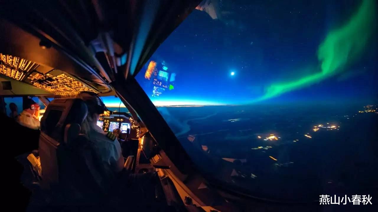  极光之歌：困扰科学界的世纪谜团！极光里是否藏着天籁之音？