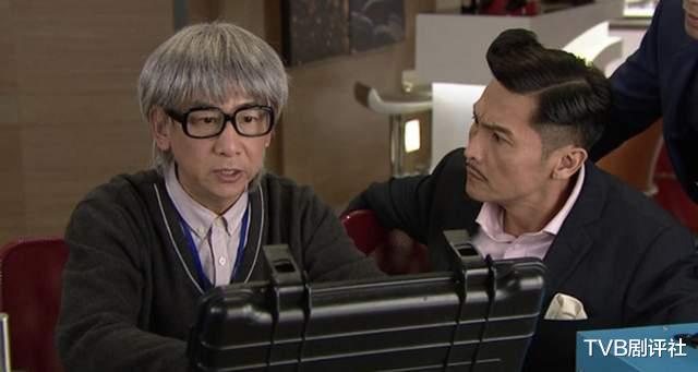 谭凯琪|TVB灵异剧《鬼同你OT》和《降魔的》有关联？谭凯琪C君延续孽缘