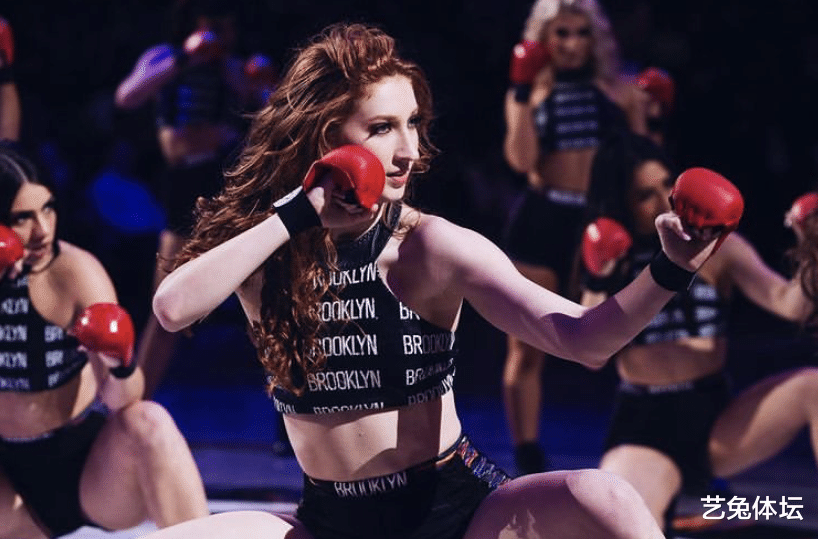 籃網(wǎng)隊(duì)|蔡崇信管理的籃網(wǎng)隊(duì)，一億奢侈稅的三巨頭，連啦啦隊(duì)都這么豪華