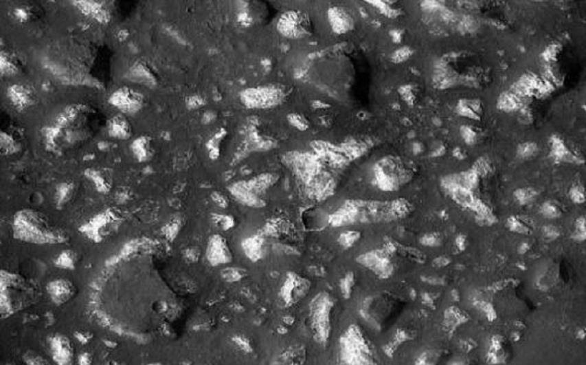 火星 两大证据暗示火星未来已锁死，除二氧化碳不够外，还有最致命一点