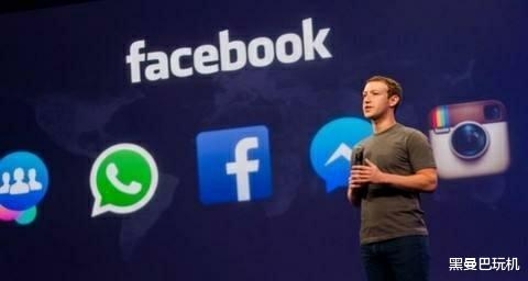 腾讯|Facebook全球130多个国家23亿用户，市值却没有10亿用户的腾讯高？