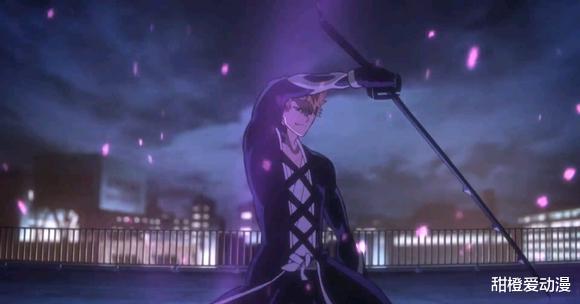 预告|千年血战篇预告公开:小白展现完整版卍解,两代剑八迎来最终对决