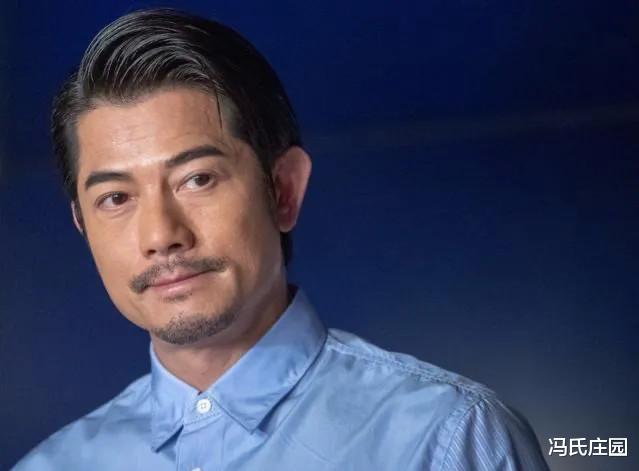 韩庚|郭富城与小22岁方媛的婚前协议曝光，网友：偷鸡不成蚀把米！