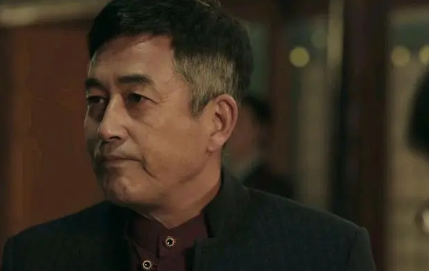 winner|《扫黑风暴》中，贺芸、王政幕后大佬慢慢浮出水面，孙兴到底是谁儿子