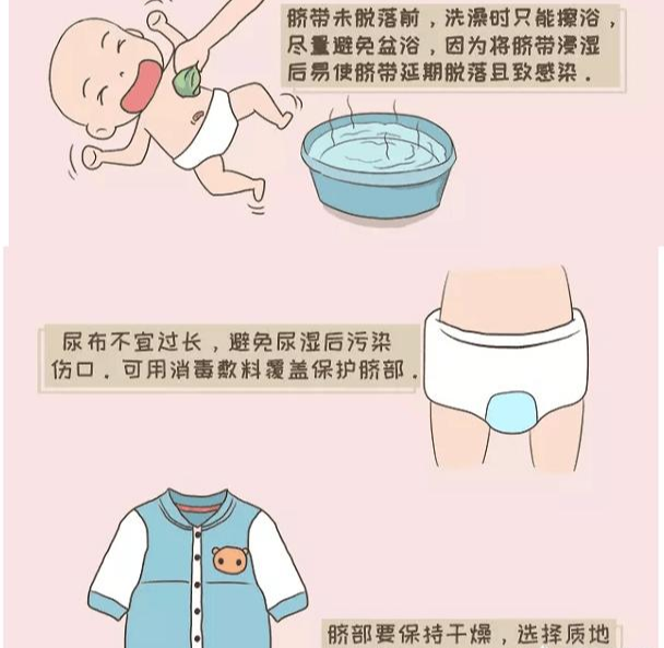 王晗说聊育儿|胎儿刚出生就哭了，是因为剪脐带很疼吗？