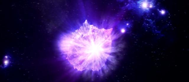 堡垒之夜|泰迦奥特曼最终4集剧情,四奥进行大混战,美利花爆出大秘密