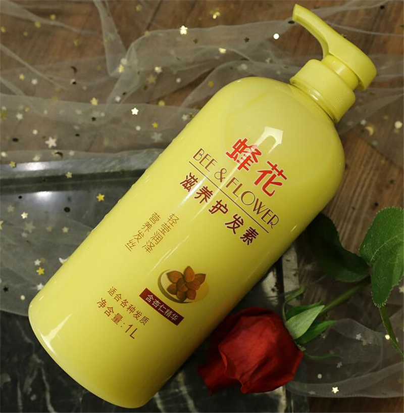 刘海 一天卖出2万单？老牌国货蜂花成功翻红，吃瓜群众：不准你倒闭