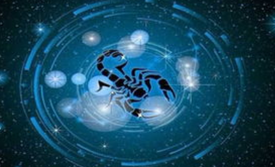 佳龙看星辰 诚实的天蝎男,喜欢将爱藏在心里,有着很强的耐力