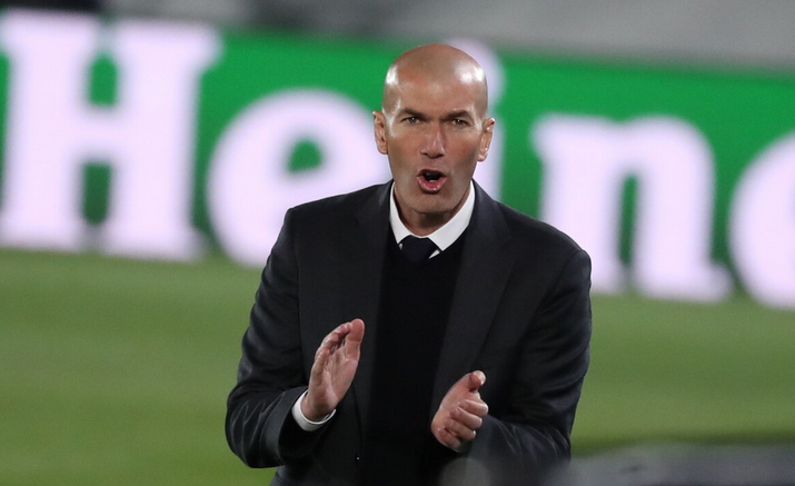 皇家马德里|7-1变3-1！皇马一夜创下5大纪录+12年神迹，新贝利踢疯了：获MVP