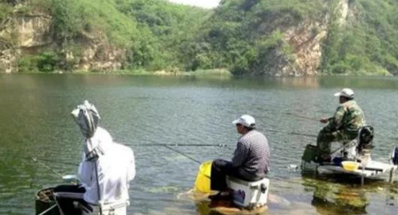 |为什么很多钓友更倾向于野钓？