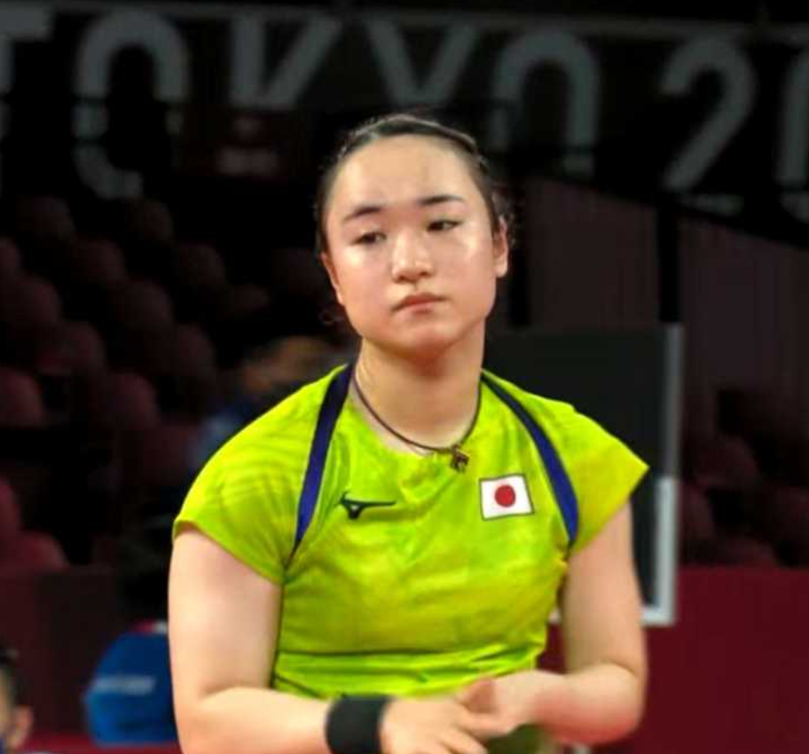 新晋宝妈育儿记|中国队提前获取金、银奖牌!孙颖莎4:0横扫伊藤美诚后,对方脸色铁青