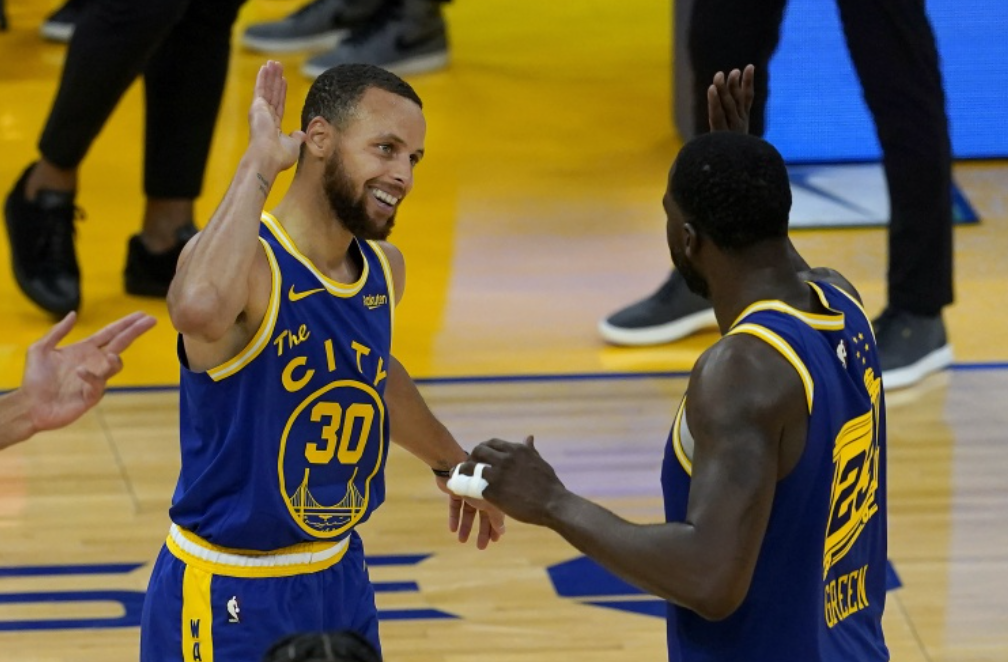 湖人队|狂野西部!收官日直接决定9队排名!湖人抢六勇士全力争八