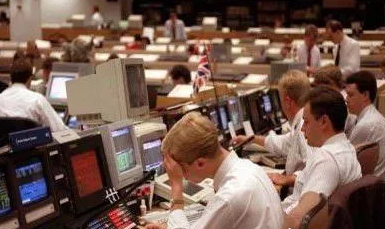 交易 善于止损的交易者聪明，懂得出金的交易者智慧