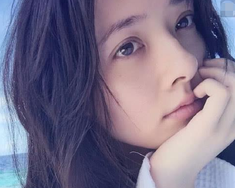 明星素颜|6位女星晒素颜，个个美到横着走，最后一个最大胆