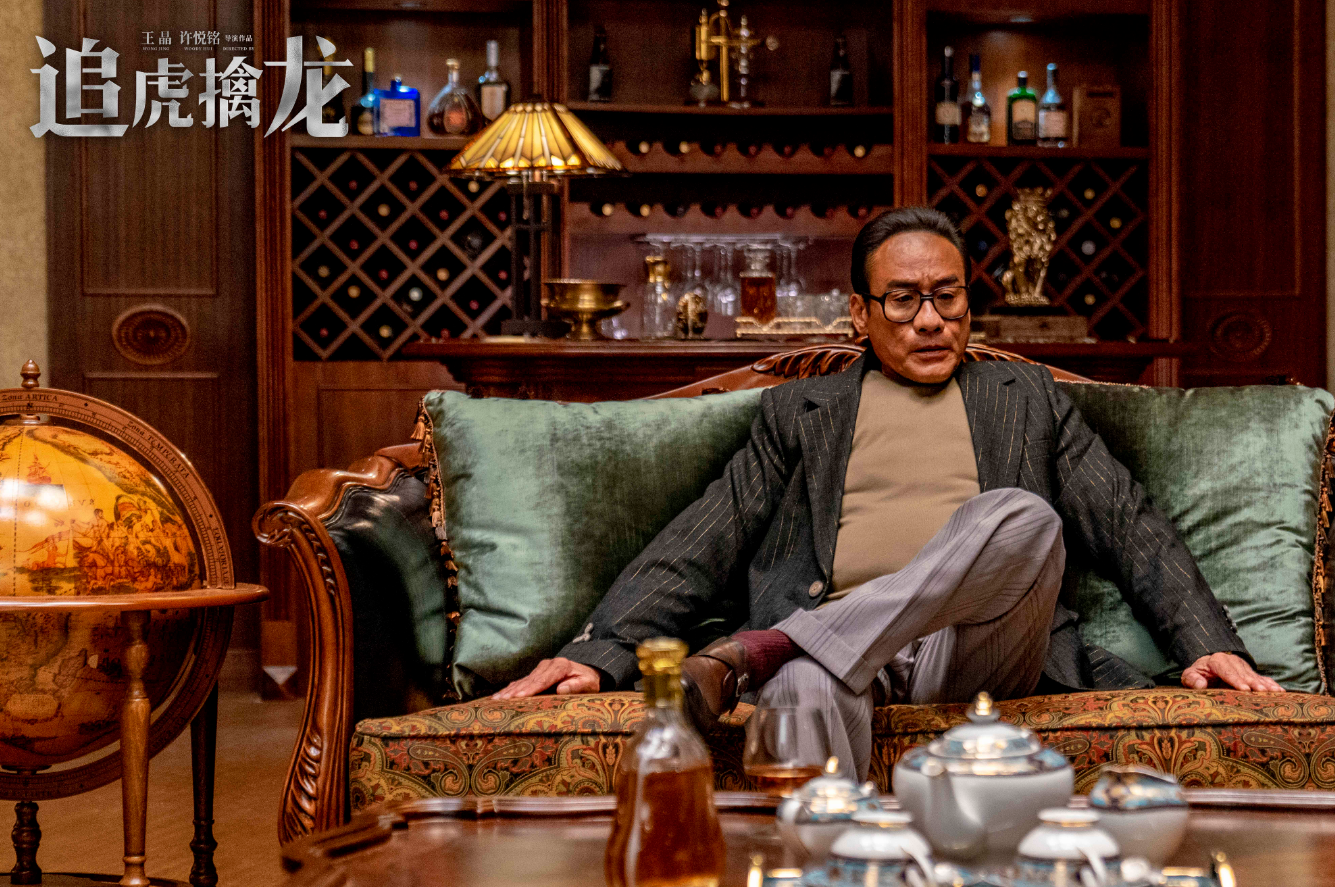 张艺谋|成本2.5亿日票房才26万，5天就被下映，张艺谋把这部烂片打惨了