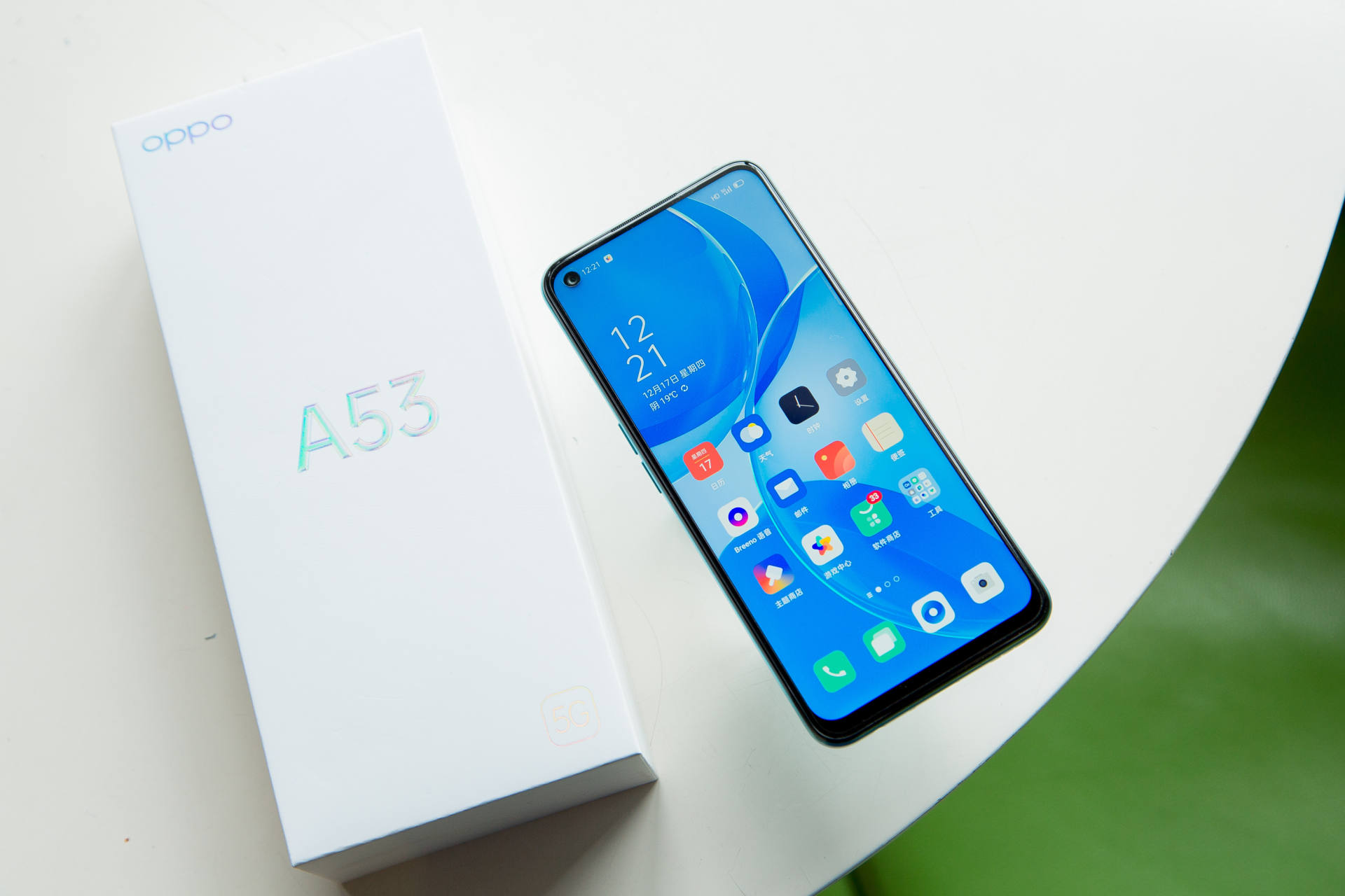 OPPO A53体验:值得入手吗