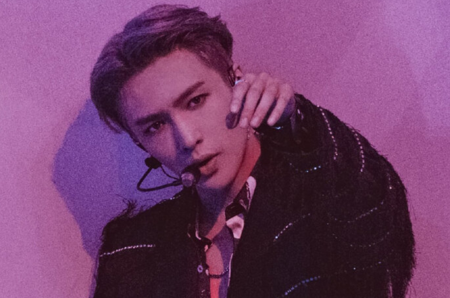 张艺兴|在娱乐圈,张艺兴都在做对得起自己,坚持自己的原则的事情