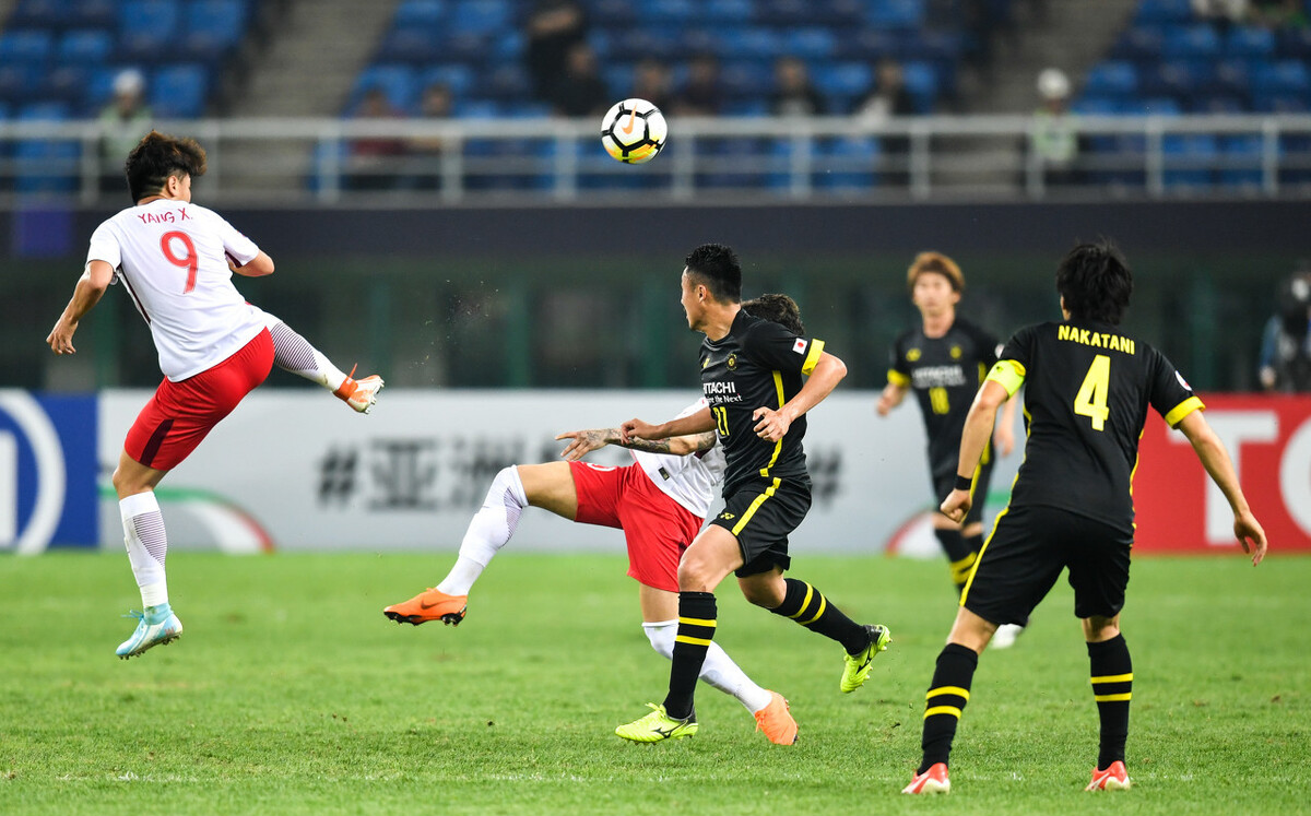 川崎前鋒|周六009鹿島鹿角VS廣島三箭周六011川崎前鋒VS柏太陽神