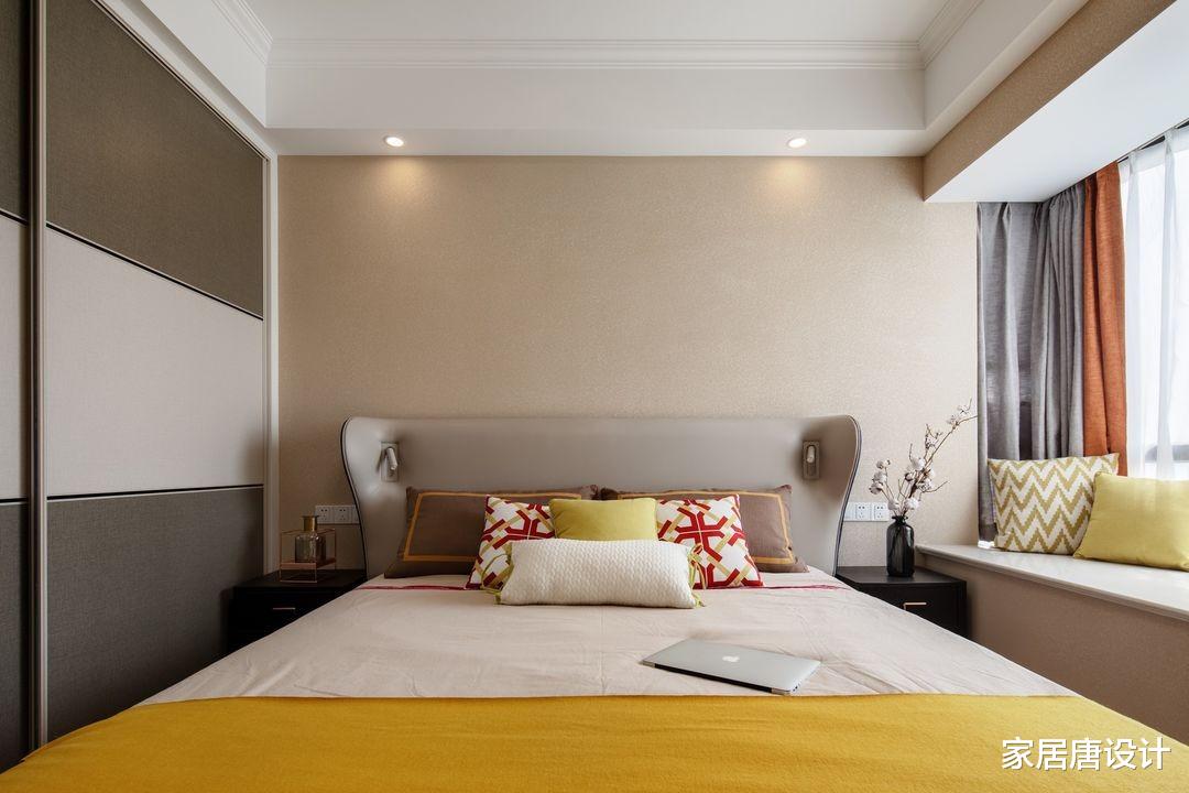 北欧女士在中国的家，质感与可爱并存，打开家门便让人心生欢喜