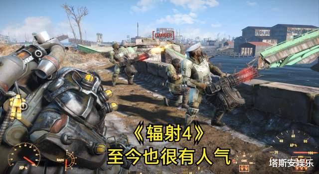 单机|曾让我们爱不释手的精品单机，都是被公认的神作