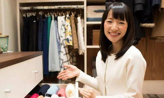 金袋鼠整理干货！学会网红整理收纳术，婆婆都不得不服