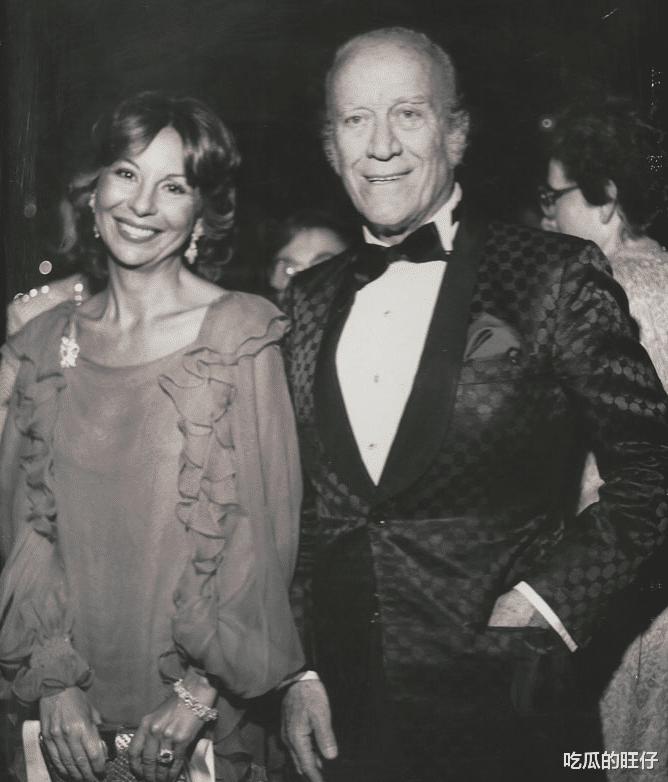 布鲁娜|布鲁娜：给大31岁古驰老板当25年情人，上位成功后却还是孤独终老