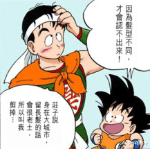 雅木茶|80后漫画鸟山明《七龙珠》：深挖布尔玛与雅木茶最终为何分手？