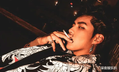 吴亦凡|吴亦凡事件爆出猛料惹众怒!粉红小猪和14岁少女遭遇太惨,死刑