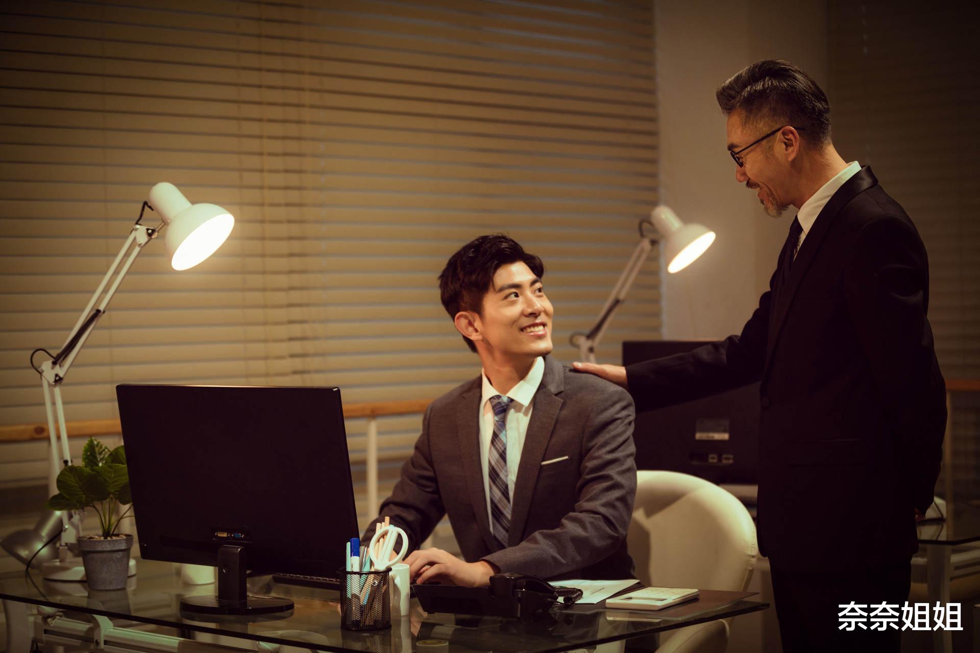 |职场潜规则：工资再高，3种领导也不值得跟随，会阻碍自己发展